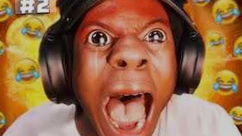 iShowSpeed Funny Moments Compilation 2023   Try Not To Laugh #2