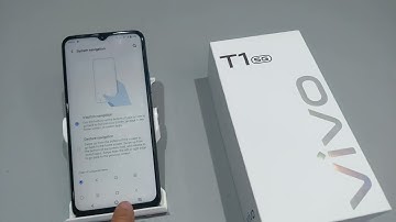 Vivo t1 5g back button setting | Vivo t1 5g me back button kaise set kare | 3 button navigation