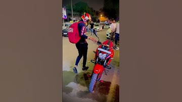 TVS Apache RTR 160 Modification | Apache 160 awesome Modified 😍😍🔥 #shorts #apache #modified #bs4