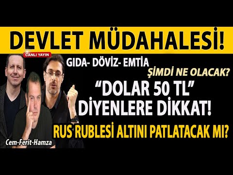 Video: Dolar 2020'de büyümeye devam edecek mi?