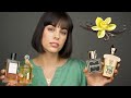 Die BESTEN VANILLE-PARFUMS, die du kennen(lernen) musst! | Leni's Scents