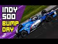 RAHAL IS OUT!!! - Indy 500 Day 2 Qualifying Report