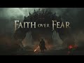 Faith Over Fear Powerful Gospel Rap Anthem 2025 Uplifting Christian Hip Hop mp3