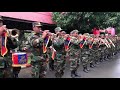 ភ្លេងជាតិ នៃ កម្ពុជា National anthem of Cambodia