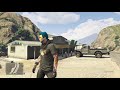 Gta online  action figure location 53 of 100  tongva valley kayak hut