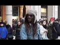 Lampa Faly Buskers reggae Im a RASTA MAN
