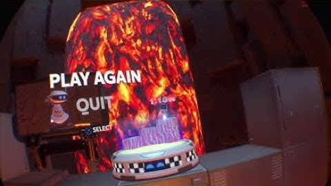 Astro Bot Challenge-19 Rising Star (1:19)