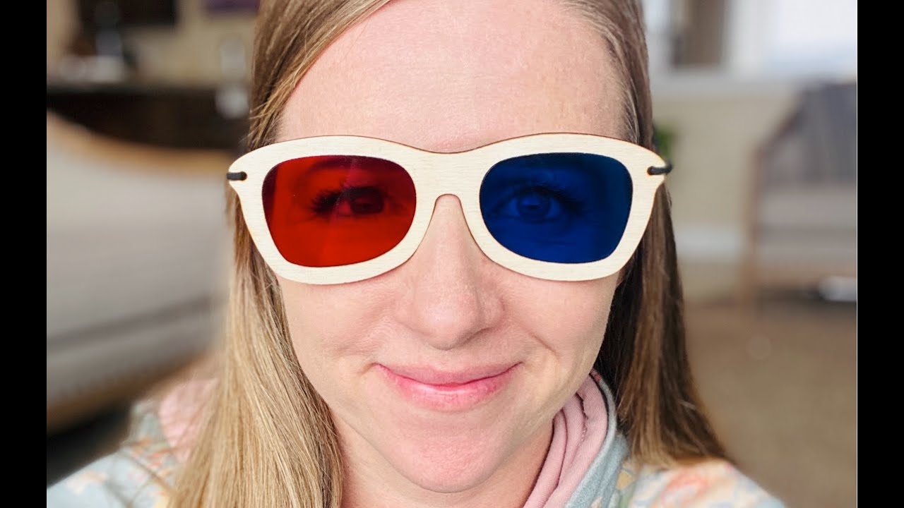 Guided Eye Exercises for Strabismus to Develop 3D! YouTube