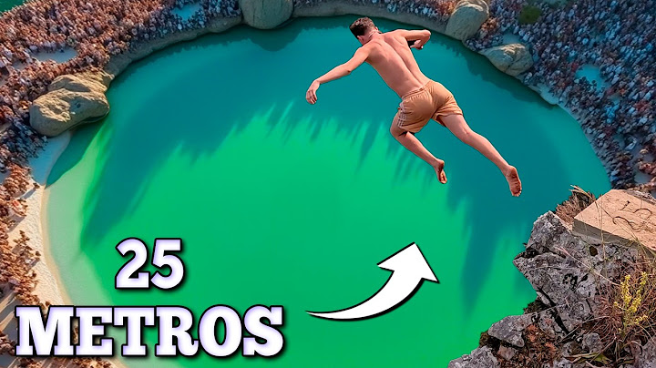 Los mejores saltadores al agua del mundo | Quedada épica !!
