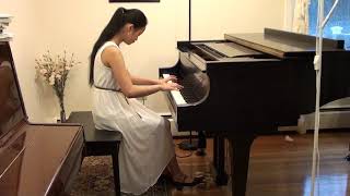 J.S.  Bach Prelude and Fugue in D Major, BWV 874