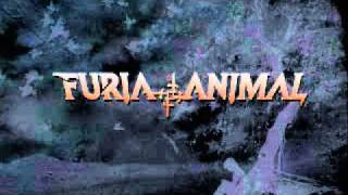 Furia Animal - Entre Tu y Yo chords