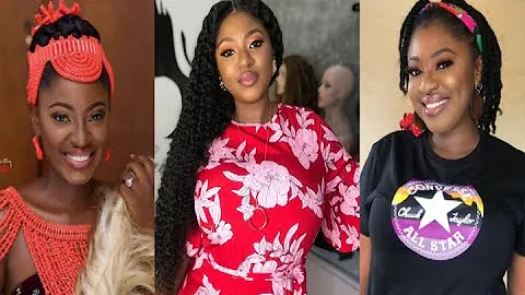 Yvonne Jegede Biography, True Life Story, Age, Family, Lifestyle And Net Worth