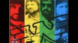 Video thumbnail of "Waylon Jennings-Memories of you and I"