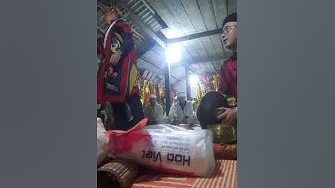 Thầy tào nông thập bắc kan , giọng cực hay