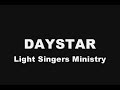 Daystar minus 1