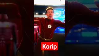 The Flash edit Sunday #short #theflash #theflashcw