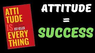 List 22 attitude is everything book review mới nhất