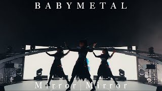 BABYMETAL - 「Mirror Mirror」 Live at PIA Arena [字幕 / Subtitled] [HQ]