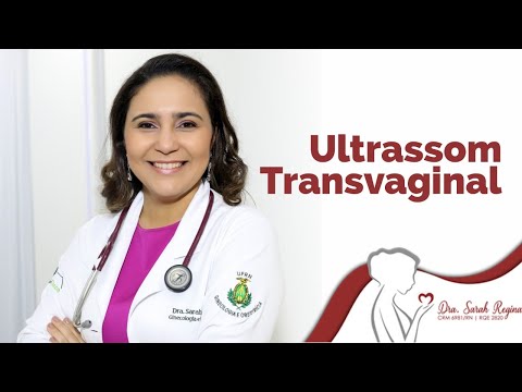 Ultrassom Transvaginal