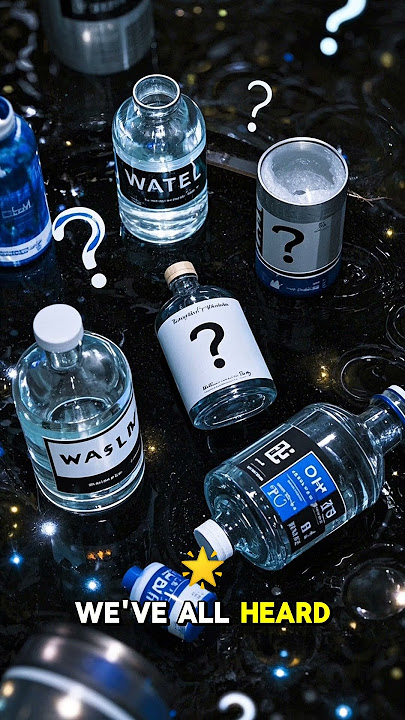 3 Water Myths You Still Believe!  #hydration #water #myths #nutrition #shorts #youtubeshorts #life