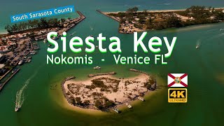 Siesta Key - Nokomis - Venice FL- South Sarasota County screenshot 1