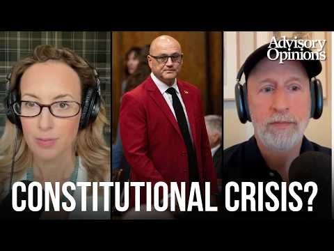 How Missouri’s Redistricting Fight Nearly Became a Constitutional Crisis