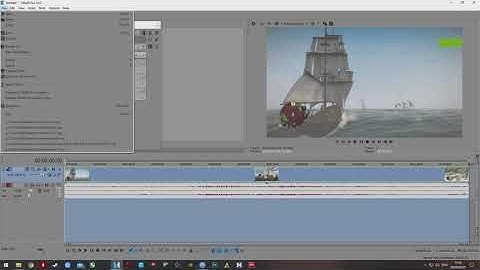 How to render 4K videos for YouTube using Sony Vegas