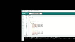 c programming assignment 2 (uno maker)