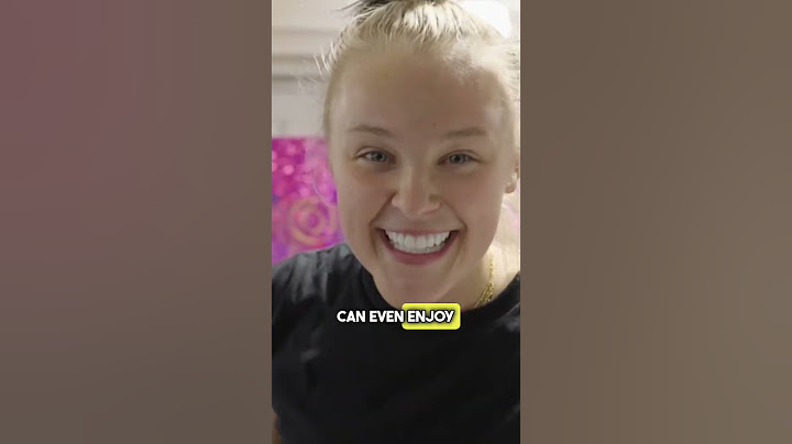 Jojo Siwa Ruins Concert 😳