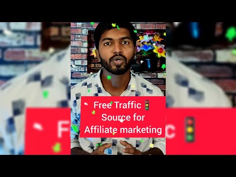 Check The Traffic On A Website
