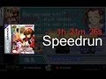 [Speedrun] Yu-Gi-Oh! GX Duel Academy (1h 21m 26s) - Obelisk Blue