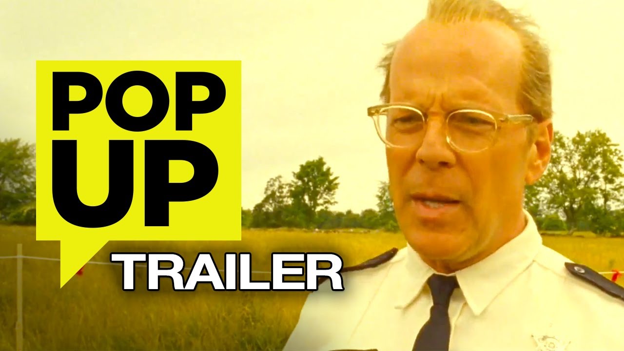 movie trailers 2019 action Moonrise Kingdom (2012) POP-UP TRAILER - HD Wes Anderson Movie