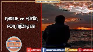 Ayrılık ve Hüzün Fon Müzikleri - Derdim Mehman Samaxili Resimi