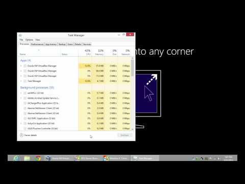 Creating and Administering User Accounts in Active Directory on Windows Server 2012