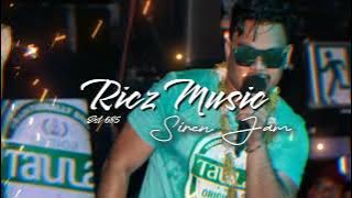 Ricz Music - Player ( ft. SJ Demarco & Darcy Lafaialii ) Siren Jam 2k23