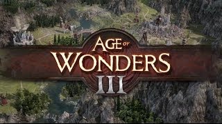 Age of Wonders III trailer-2