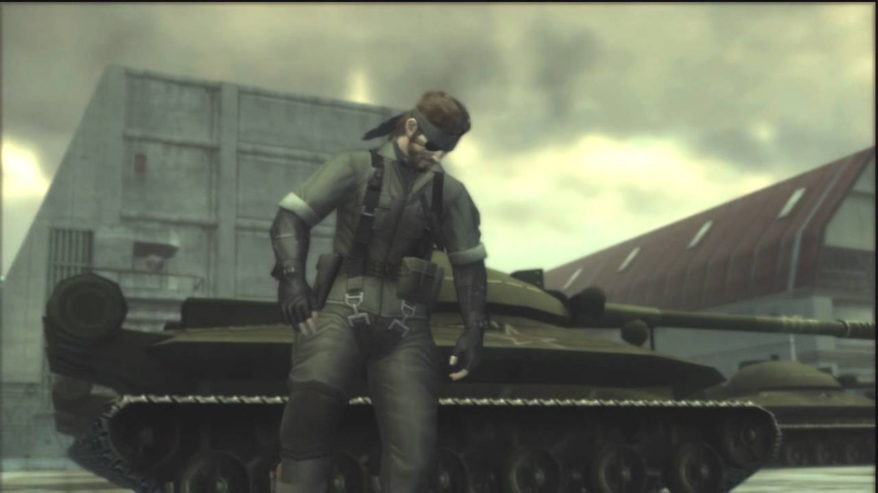 Metal Gear Solid 3 Snake Eater HD Edition Walkthrough Ep 30 GROZNYJ GRAD PART 2 YouTube metal-gear-solid-3-snake-eater-hd-edition-walkthrough-ep-30-groznyj-grad-part-2-youtube