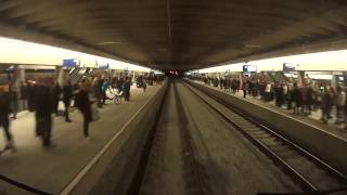 HISPEED HOLLAND Amersfoort - Utrecht 2016