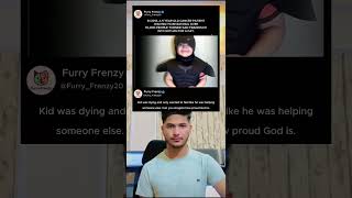 In 2013, a 5 year old cancer patient wanted to be Batman, over 10,000 people turned San Francisco