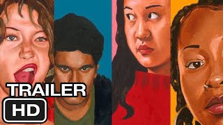 Grand Army (2020) Trailer | Maliq Johnson | Odessa A'Zion | Amalia Yoo | Odley Jean | Netflix