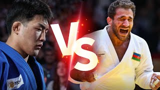 Hidayat HEYDAROV vs Tatsuki ISHIHARA I Final 73 KG I Abu Dhabi World Championships 2024