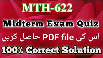 mth622 grand quiz big File | #mth622midterm @mnheroboss9969