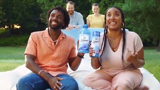 2023-2024 Lenor Spring Awakening Fabric Softener Scent Boosters The Lenor Bed