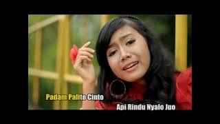 Full Album Ratu Sikumbang & Icha Zagita Album Pop Minang | Agri'e Production