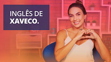 Que sorriso lindo em inglês?