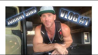 Johnny Sins Vlog Sinstv