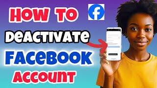 How To Temporarily Deactivate Your Facebook Account In 2026
