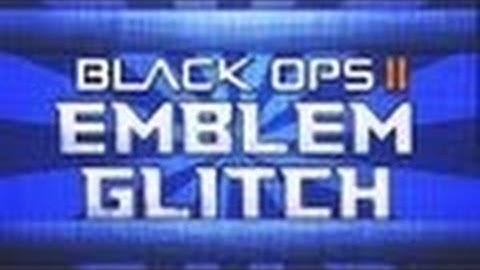 Black Ops 2 Glitch: How to Steal/Copy Someone