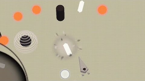 OuteR:Automata Hacking mini game guide