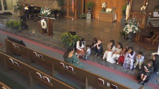 Why I m a Seventh-Day Adventist